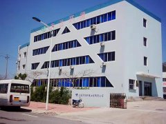 力達環(huán)境工廠裝修